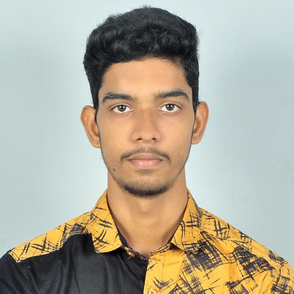 Developer Portrait